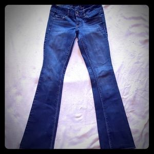 Size 2 American Eagle Jeans